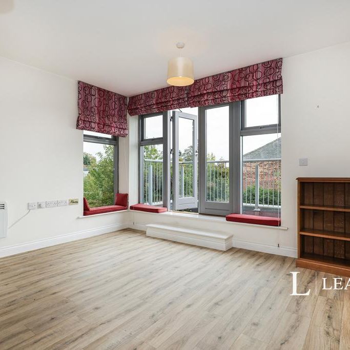 2 bedroom apartment to rent - Photo 1