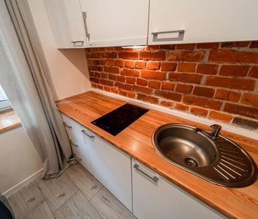 Warszawa, Praga-Południe, Igańska – zdjęcie 2