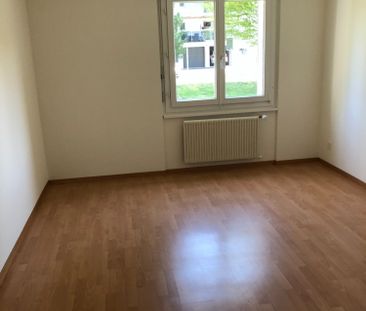 3.5 Zimmer, 72 m² - Photo 5