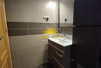PENTHOUSE RENTAL, 2 BEDROOMS AND 1 BATHROOM