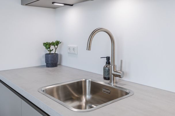 Te huur: Appartement Hoofdweg 1197 C in Nieuw-Vennep - Photo 1