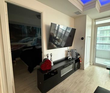 For Lease - 65 Annie Craig Drive Unit# 906, Toronto, Ontario - Photo 1