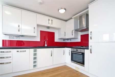 Cosmo Apartments, Westport Street, Stepney Green, London E1 - Photo 5