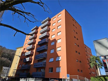 Chiasso, affitto ottimo 3.5 locali - Foto 2