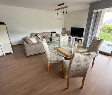 3.5 Zimmer, 83 m², EG - Foto 3