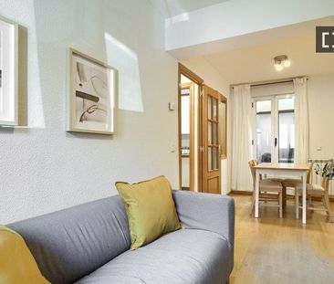 Piso de alquiler en Quintana - Photo 6