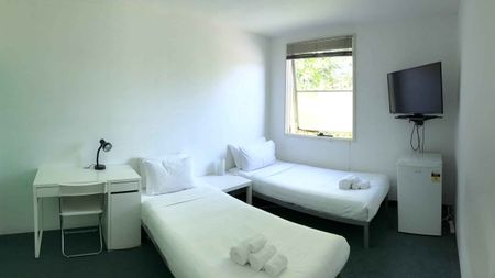 Room 10 (Non Ensuite) - Photo 5