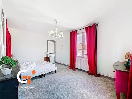 T3 Meublé Hôtel de Ville Rouen - Photo 3