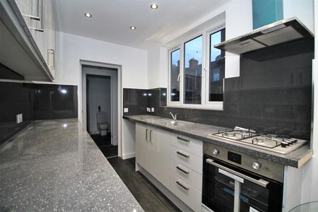 Wilberforce Road, Leicester, Leicestershire, LE3 0DG - Photo 5