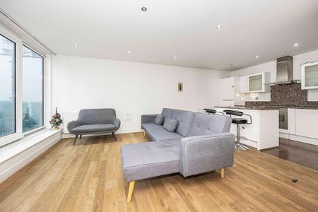 2 bedroom duplex to rent - Photo 3