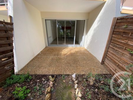 Location Appartement 1 pièce 26m² MONTPELLIER 34090 - Photo 3