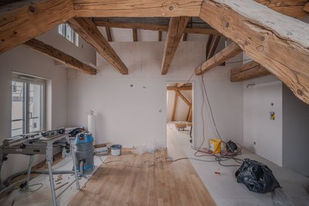 4 Zimmer, 163 m², 2. Stock - Foto 2