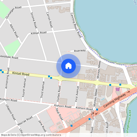 1/15 Tweeddale Road, Applecross WA 6153