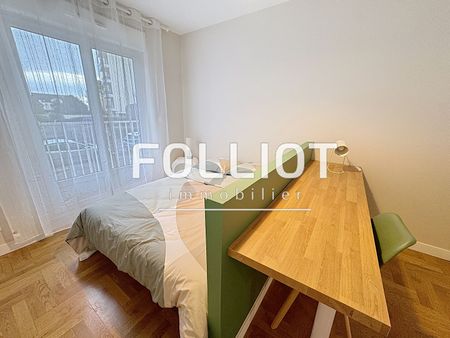 APPARTEMENT ENTIEREMENT RENOVE - IDEAL COLOCATION - Photo 4