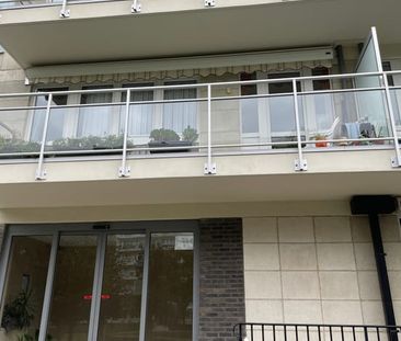 Appartement te huur - Photo 2