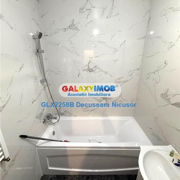 Garsoniera Pollux Residence mobilata utilata 250 euro - Fotografie 1