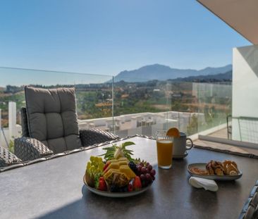 Townhouse in Cancelada - Photo 6