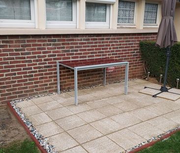 Appartement à louer 3 pièces • Eu - Photo 3