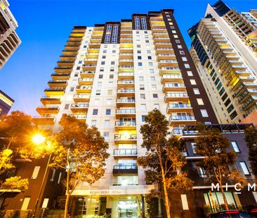 122/79 Whiteman Street - Photo 6