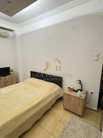 Studio/Γκαρσονιέρα για ενοικίαση - 40 Εκκλησιές - Ευαγγελίστρια, - Photo 2