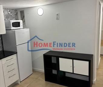 Apartamento T1 em Braga - Photo 2