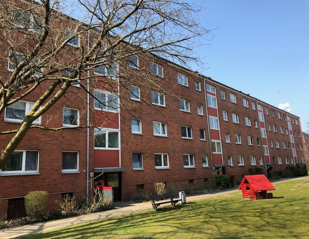 Wohnungsangebot - Foto 1