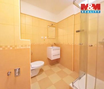 Pronájem bytu 1+1 v Lokti; 29 m - Photo 3