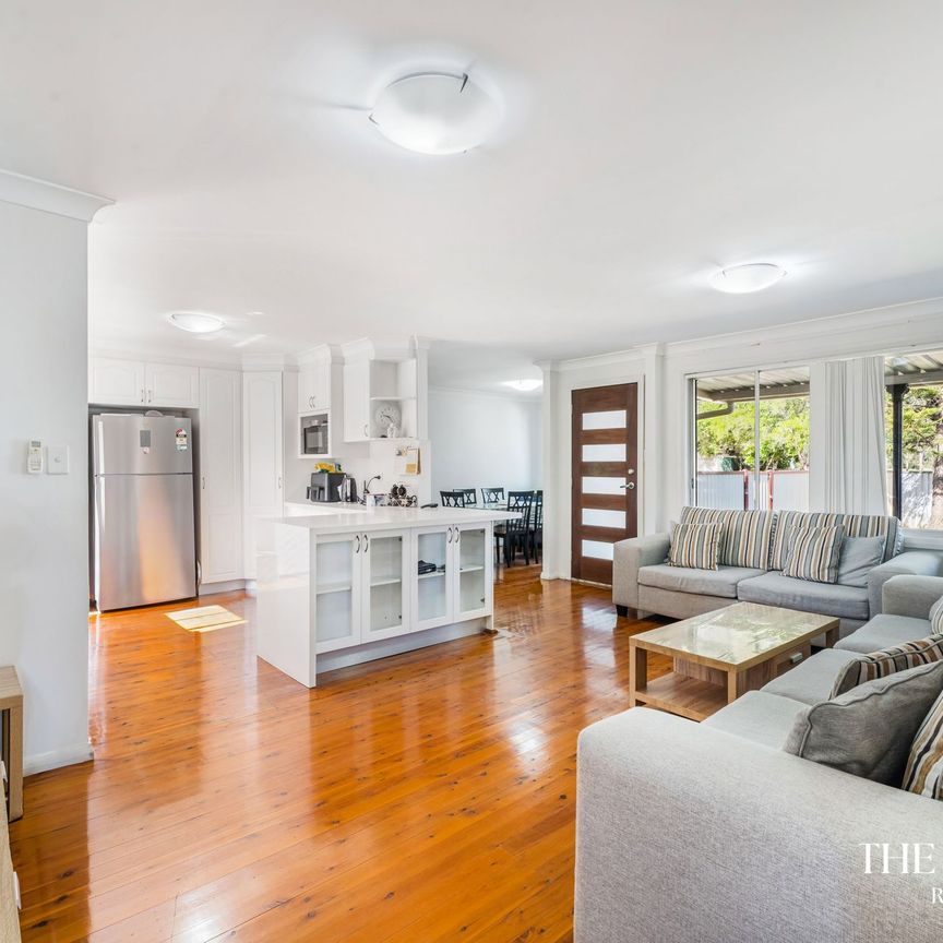 Four Bedroom Family Home in Quiet Location - Photo 1