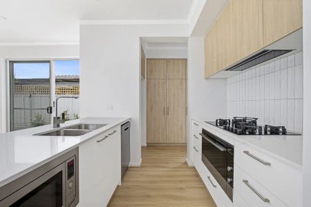 Brand New Master Built Home Basking In Natural Light - Photo 5