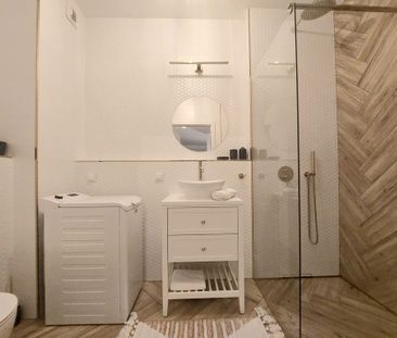 Sprawdź>>>Klimatyczne 2 pokoje na Białołęce - Zdjęcie 6