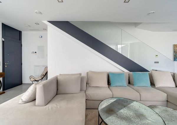 3 room luxury Villa for rent in Finestrat, Valencia