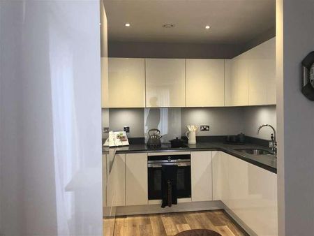 Millar House, Station Road, Borehamwood, WD6 - Photo 4