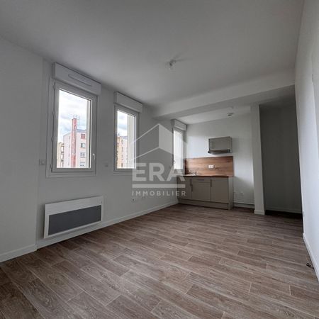 APPT 205 - ORLEANS HYPERCENTRE - PROCHE GARE ORLEANS Appartement neuf - 1 pièce(s) 31m2 - Photo 3