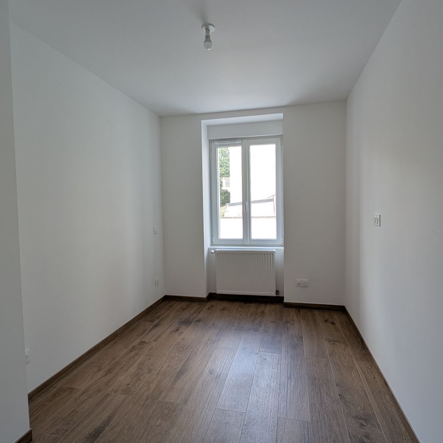 Location Appartement 53m² MULHOUSE 68100 - Photo 1