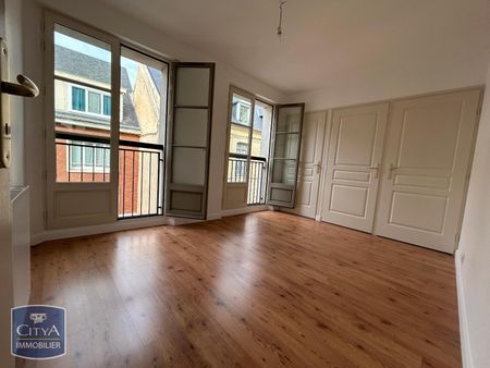 Location Appartement 4 pièces 79m² DIEPPE 76200 - Photo 4