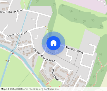 Windlass Drive, Wigston - Photo 1