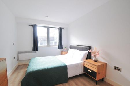 2 bedroom apartment to rent - Photo 2