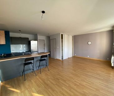 Appartement 4 pièces – 71 m² environ à Bruz (ref : G75672) - Photo 2