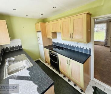 2 bedroom House To Let Total Size: 786 SQ FT - Photo 5