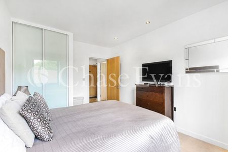 1 bedroom apartment to rent - Photo 4