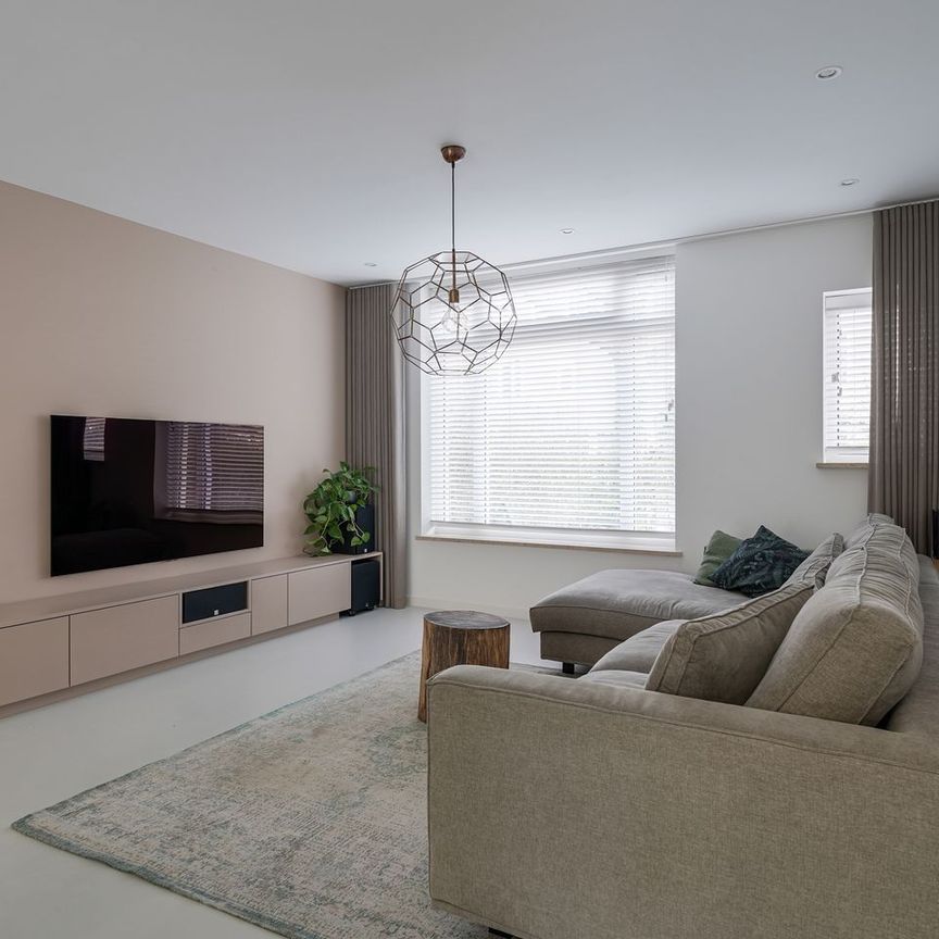 Appartement te huur: St Nicasiusstraat 32 5614 CG Eindhoven - Photo 1