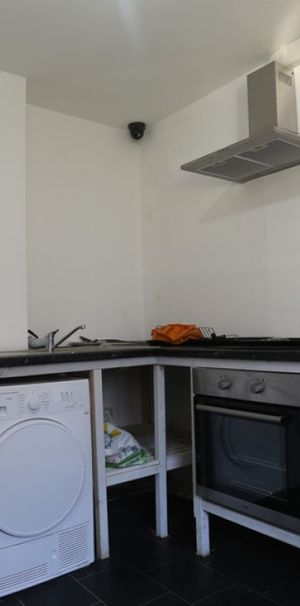 1 bed Studio for Rent - Photo 1