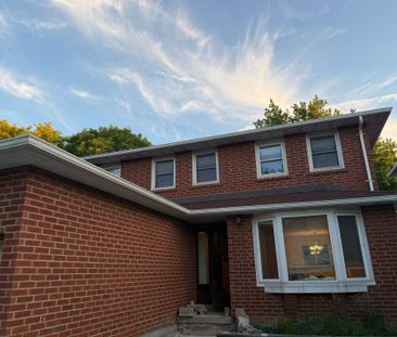 For Lease - 58 Braidwood Lake Road Unit# Basement, Brampton, Ontario - Photo 1