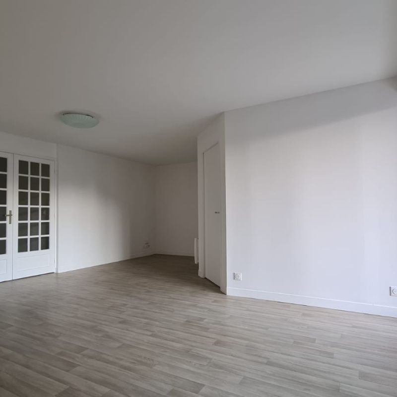 À louer à Nantes (44) : immense appartement - Photo 1