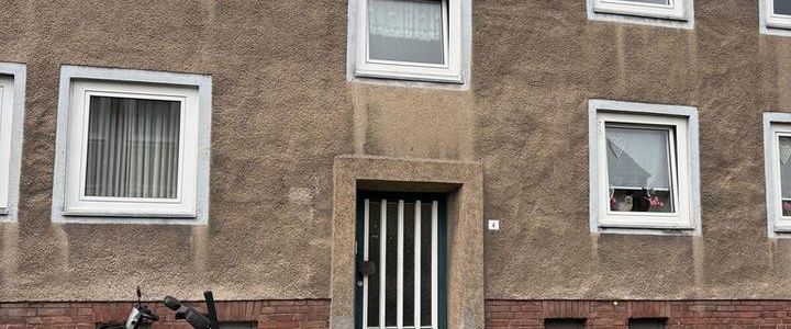 3-Zimmer-Wohnung in Kamp-Lintfort Geisbruch - Foto 1