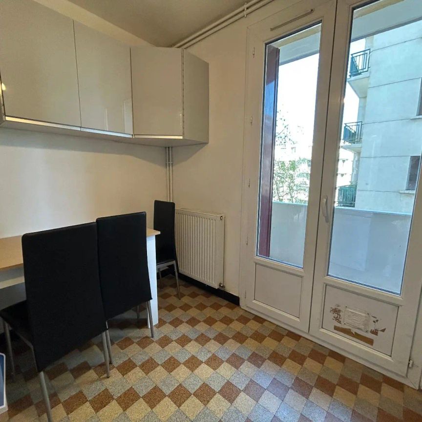 Appartement à louer 4 pièces 95.33m² - Photo 1