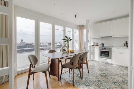 Calle de Maldonado, Madrid, Community of Madrid 28006 - Foto 5