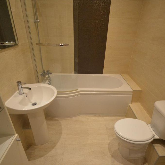 2 bedroom apartment to rent - Photo 1