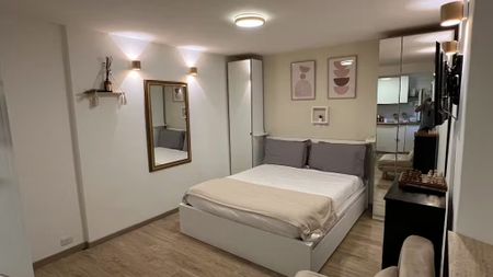 Via Mocenigo, Rome, Lazio 00192 - Photo 5