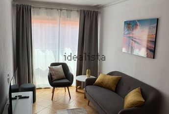 Alquiler de piso en Calle Orihuela, 27 - 141